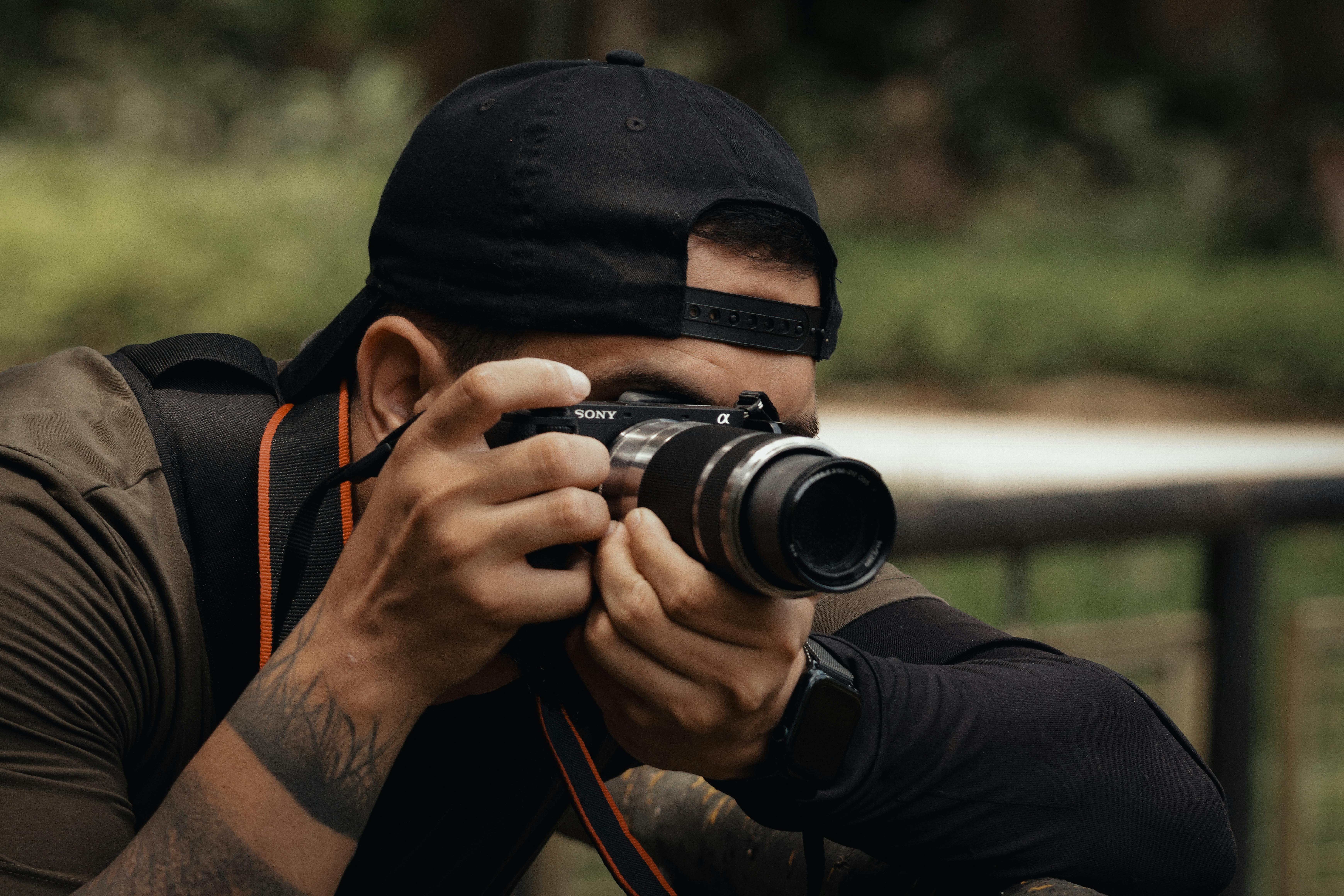 Joomla extensions for Photographers