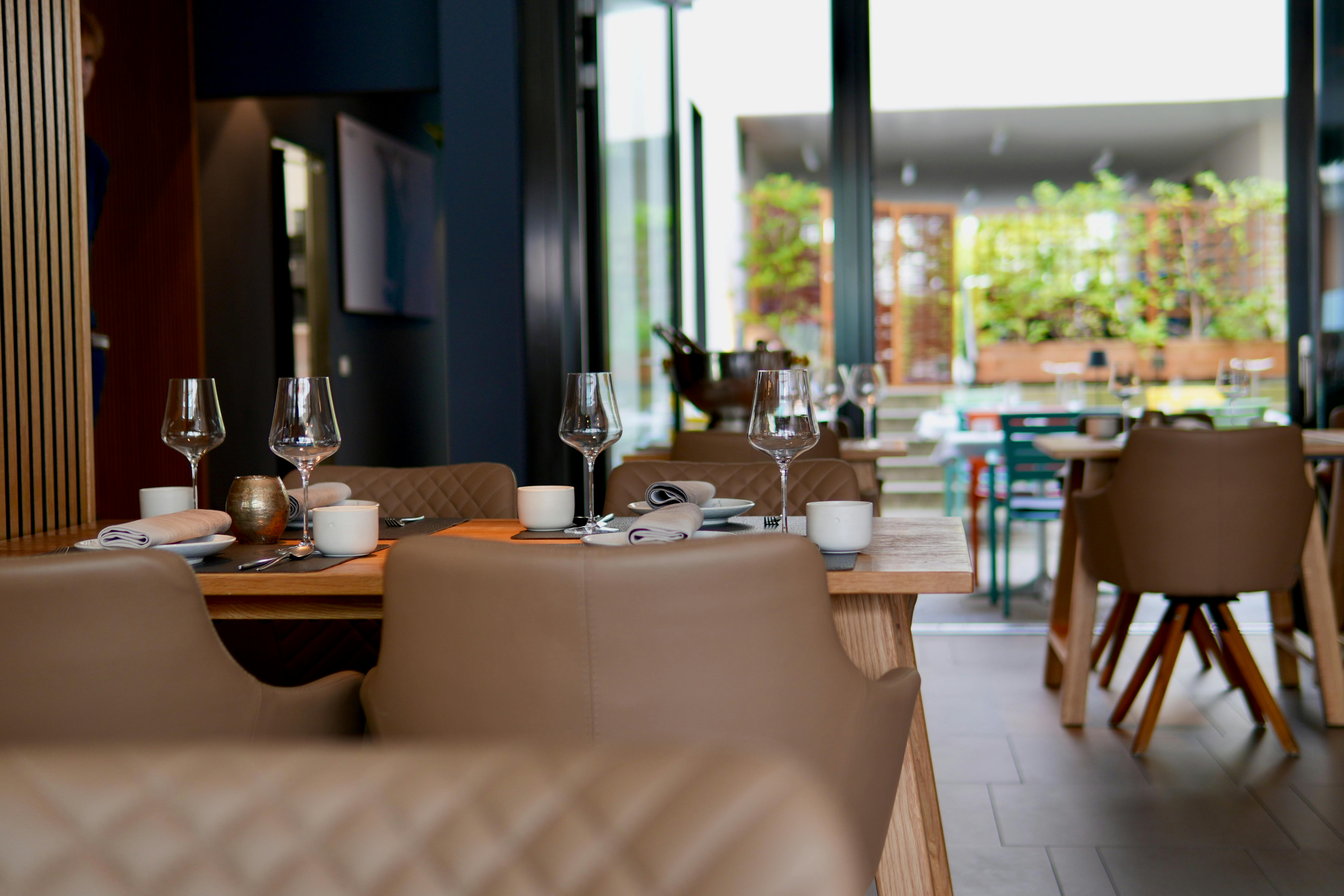 Joomla extensions for Restaurants